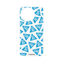 プレミアムパネル［ オリジナル - CASEPLAYロゴマーク - ライトブルー ］