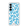 プレミアムパネル［ オリジナル - CASEPLAYロゴマーク - ライトブルー ］