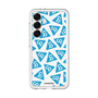 プレミアムパネル［ オリジナル - CASEPLAYロゴマーク - ライトブルー ］