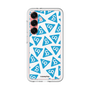 プレミアムパネル［ オリジナル - CASEPLAYロゴマーク - ライトブルー ］