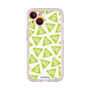プレミアムパネル［ オリジナル - CASEPLAYロゴマーク - グリーン ］