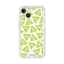 プレミアムパネル［ オリジナル - CASEPLAYロゴマーク - グリーン ］