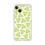 プレミアムパネル［ オリジナル - CASEPLAYロゴマーク - グリーン ］