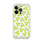 プレミアムパネル［ オリジナル - CASEPLAYロゴマーク - グリーン ］