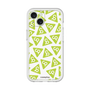 プレミアムパネル［ オリジナル - CASEPLAYロゴマーク - グリーン ］
