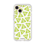 プレミアムパネル［ オリジナル - CASEPLAYロゴマーク - グリーン ］