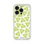 プレミアムパネル［ オリジナル - CASEPLAYロゴマーク - グリーン ］