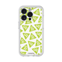プレミアムパネル［ オリジナル - CASEPLAYロゴマーク - グリーン ］