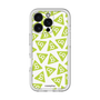 プレミアムパネル［ オリジナル - CASEPLAYロゴマーク - グリーン ］