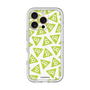 プレミアムパネル［ オリジナル - CASEPLAYロゴマーク - グリーン ］