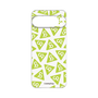 プレミアムパネル［ オリジナル - CASEPLAYロゴマーク - グリーン ］