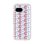 プレミアムパネル［ オリジナル - CASEPLAYイニシャル総柄 - オレンジ ］