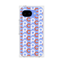 プレミアムパネル［ オリジナル - CASEPLAYイニシャル総柄 - オレンジ ］
