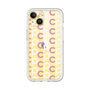 プレミアムパネル［ オリジナル - CASEPLAYイニシャル総柄 - ピンク ］