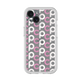 プレミアムパネル［ オリジナル - CASEPLAYイニシャル総柄 - ピンク ］