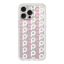 プレミアムパネル［ オリジナル - CASEPLAYイニシャル総柄 - ピンク ］
