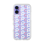 プレミアムパネル［ オリジナル - CASEPLAYイニシャル総柄 - ピンク ］