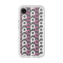 プレミアムパネル［ オリジナル - CASEPLAYイニシャル総柄 - ピンク ］