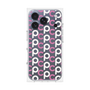 プレミアムパネル［ オリジナル - CASEPLAYイニシャル総柄 - ピンク ］