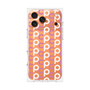 プレミアムパネル［ オリジナル - CASEPLAYイニシャル総柄 - ピンク ］