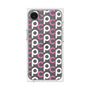 プレミアムパネル［ オリジナル - CASEPLAYイニシャル総柄 - ピンク ］
