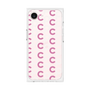プレミアムパネル［ オリジナル - CASEPLAYイニシャル総柄 - ピンク ］