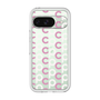 プレミアムパネル［ オリジナル - CASEPLAYイニシャル総柄 - ピンク ］