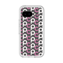 プレミアムパネル［ オリジナル - CASEPLAYイニシャル総柄 - ピンク ］