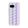 プレミアムパネル［ オリジナル - CASEPLAYイニシャル総柄 - ピンク ］