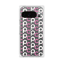 プレミアムパネル［ オリジナル - CASEPLAYイニシャル総柄 - ピンク ］
