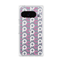 プレミアムパネル［ オリジナル - CASEPLAYイニシャル総柄 - ピンク ］