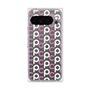 プレミアムパネル［ オリジナル - CASEPLAYイニシャル総柄 - ピンク ］