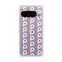プレミアムパネル［ オリジナル - CASEPLAYイニシャル総柄 - ピンク ］