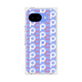 プレミアムパネル［ オリジナル - CASEPLAYイニシャル総柄 - ピンク ］