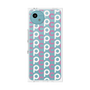 プレミアムパネル［ オリジナル - CASEPLAYイニシャル総柄 - ピンク ］