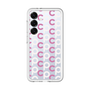 プレミアムパネル［ オリジナル - CASEPLAYイニシャル総柄 - ピンク ］