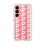プレミアムパネル［ オリジナル - CASEPLAYイニシャル総柄 - ピンク ］