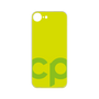 プレミアムパネル［ オリジナル - CASEPLAYイニシャル - グリーン ］