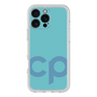 プレミアムパネル［ オリジナル - CASEPLAYイニシャル - ライトブルー ］