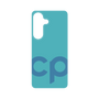プレミアムパネル［ オリジナル - CASEPLAYイニシャル - ライトブルー ］