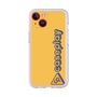 プレミアムパネル［ オリジナル - CASEPLAYロゴタイプ - オレンジ ］