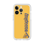 プレミアムパネル［ オリジナル - CASEPLAYロゴタイプ - オレンジ ］