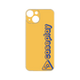 プレミアムパネル［ オリジナル - CASEPLAYロゴタイプ - オレンジ ］