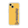 プレミアムパネル［ オリジナル - CASEPLAYロゴタイプ - オレンジ ］