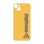 プレミアムパネル［ オリジナル - CASEPLAYロゴタイプ - オレンジ ］