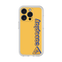 プレミアムパネル［ オリジナル - CASEPLAYロゴタイプ - オレンジ ］