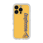 プレミアムパネル［ オリジナル - CASEPLAYロゴタイプ - オレンジ ］