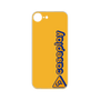 プレミアムパネル［ オリジナル - CASEPLAYロゴタイプ - オレンジ ］
