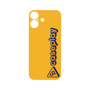 プレミアムパネル［ オリジナル - CASEPLAYロゴタイプ - オレンジ ］