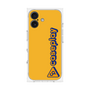 プレミアムパネル［ オリジナル - CASEPLAYロゴタイプ - オレンジ ］